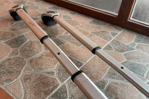 Barre Portatutto universali.