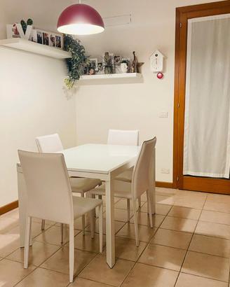 Appartamento San Vendemiano 80m2 2 camere 2 bagni
