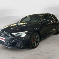 Audi A3 S3 Sedan TFSI 310 CV quattro S tronic...