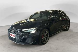 Audi A3 S3 Sedan TFSI 310 CV quattro S tronic...