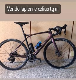 Lapierre xelius
