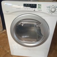 Asciugatrice candy 8kg classe A++