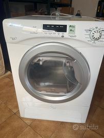 Asciugatrice candy 8kg classe A++