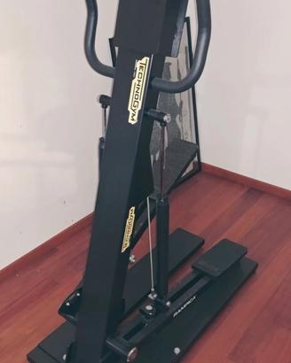 Stepper rampica Technogym 