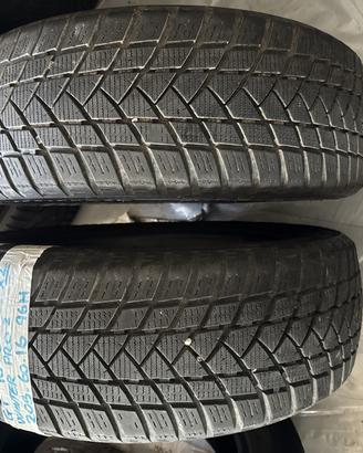 gomme usate 2056016 Winter GtRadial - Win - 777