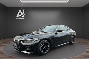 Bmw 420 420i Coupe Msport auto Tetto Cerchi 18''
