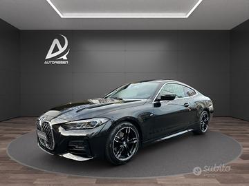 Bmw 420 420i Coupe Msport auto Tetto Cerchi 18''
