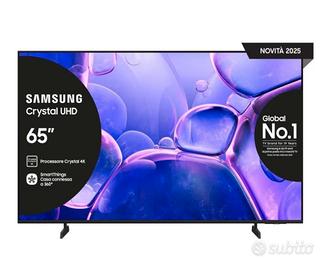 TV Samsung 65"