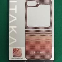 cover in tessuto per Samsung Galaxy z flip6