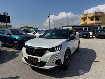 PEUGEOT 2008 BlueHDi 100 S&S GT Line