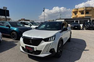 PEUGEOT 2008 BlueHDi 100 S&S GT Line