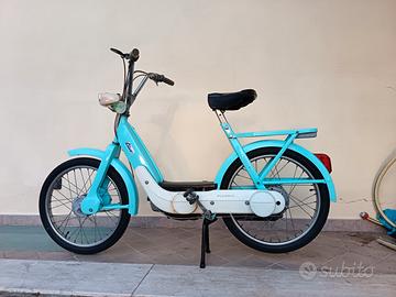Piaggio Ciao R - 1972 Targa Oro FMI