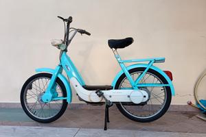 Piaggio Ciao R - 1972 Targa Oro FMI