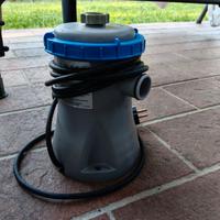 pompa per piscina