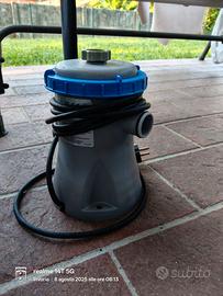 pompa per piscina