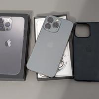 iPhone 13 Pro 256gb Black