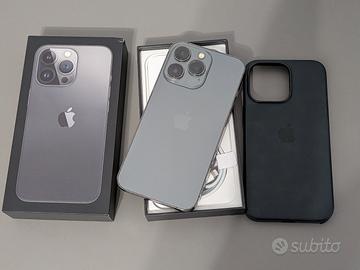 iPhone 13 Pro 256gb Black