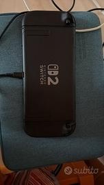 switch 2 più giochi 