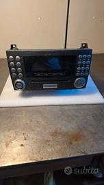 Audio 20 x SLK 200 Kompressor