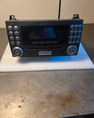 Audio 20 x SLK 200 Kompressor