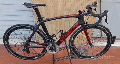 Specialized Venge Comp Ultegra 11