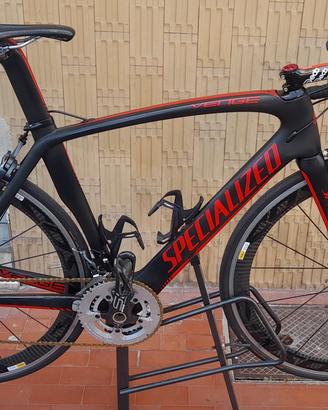 Specialized Venge Comp Ultegra 11