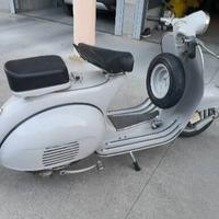 Vespa 125