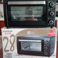 Sfornatutto JOHONSON X 28