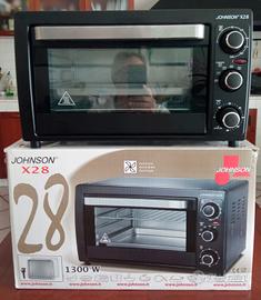 Sfornatutto JOHONSON X 28