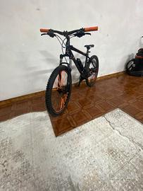 Bici rokraider 540