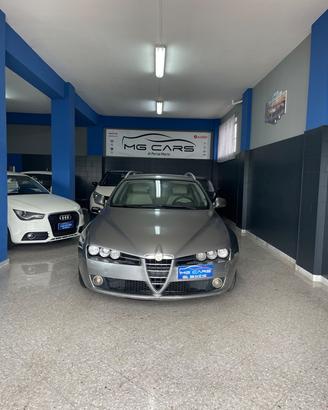 Alfa Romeo 159 1.9 JTDm Sportwagon