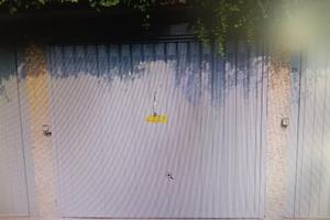 Garage zona via papa giovanni