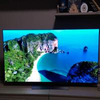LG c3 OLED Evo 55 pollici