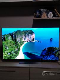 LG c3 OLED Evo 55 pollici