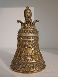 Miniatura campanone San Pietro
