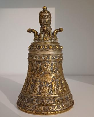 Miniatura campanone San Pietro