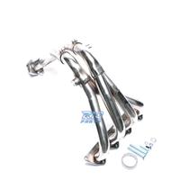 COLLETTORI INOX PER OPEL CORSA B E TIGRA 16V