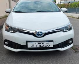 Toyota Auris 1.8 Hybrid Active