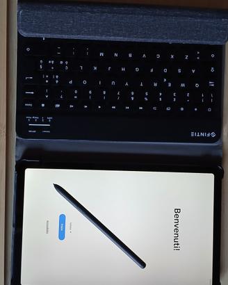 Samsung Galaxy Tab S6 Lite (2022) - SM-P613 + Acc.