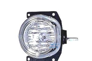 FARO ANABBAGLIANTE ALFA ROMEO 159 05-10