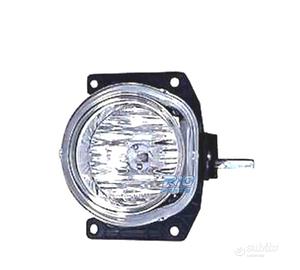 FARO ANABBAGLIANTE ALFA ROMEO 159 05-10