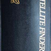 Satconn kit per antenna satellitare