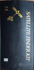 Satconn kit per antenna satellitare