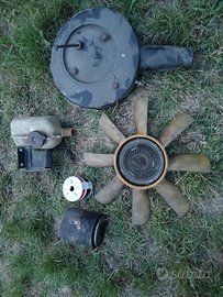 Ricambi Ford transit motore 4AA e 4BA