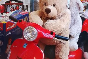 scooter 50