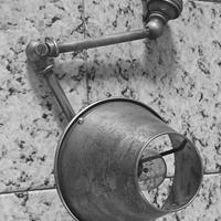 Applique con braccio