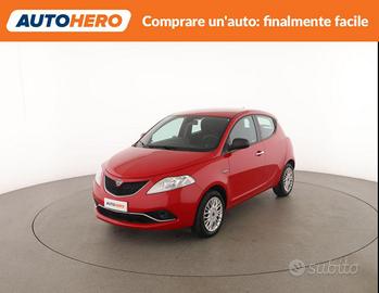 LANCIA Ypsilon SX83309