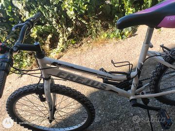 Bici ragazzi