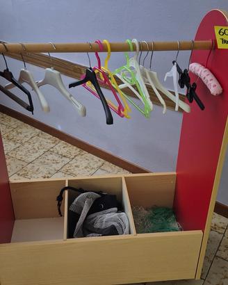 trespolo travestimenti 