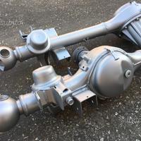 Assali ricondizionati Suzuki Jimny Benzina/Diesel